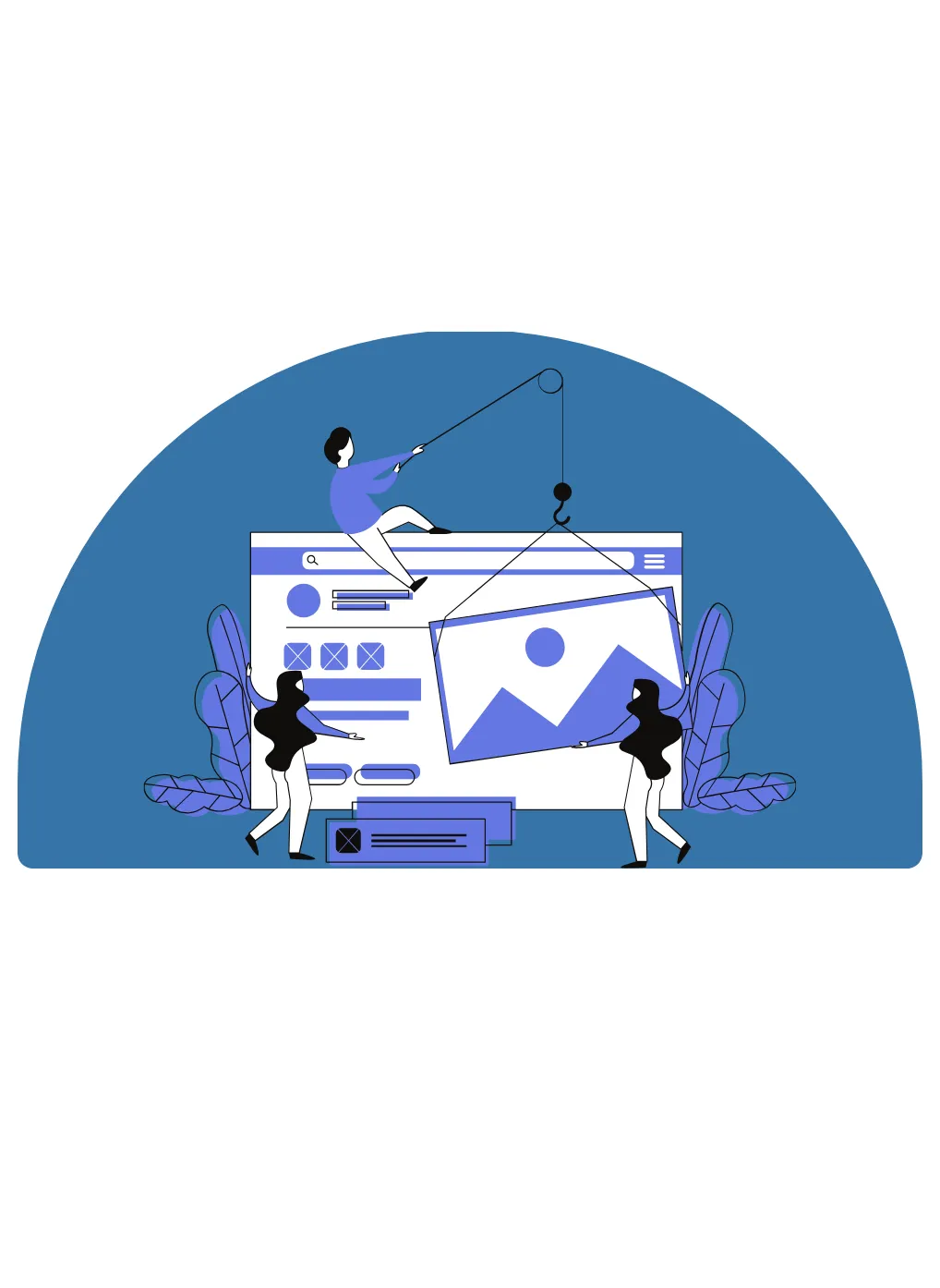 Web Development Services